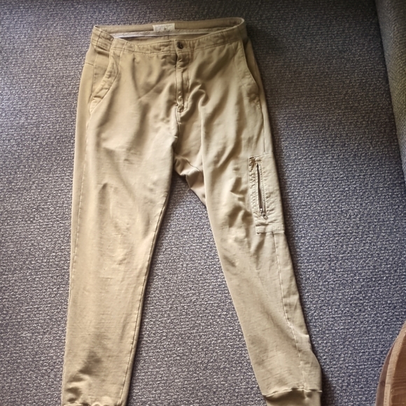 Current Elliot men's joggers - Picture 1 of 6